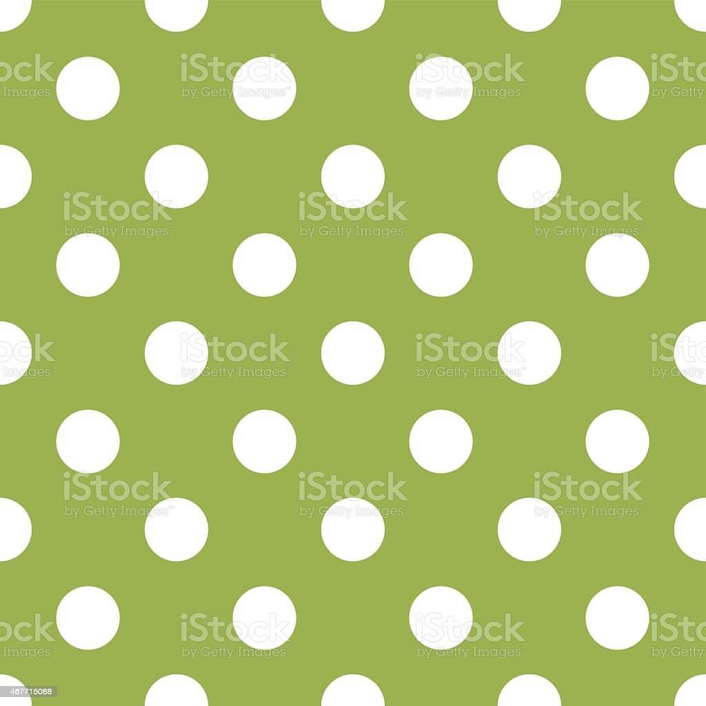 Detail Background Polkadot Hijau Nomer 10