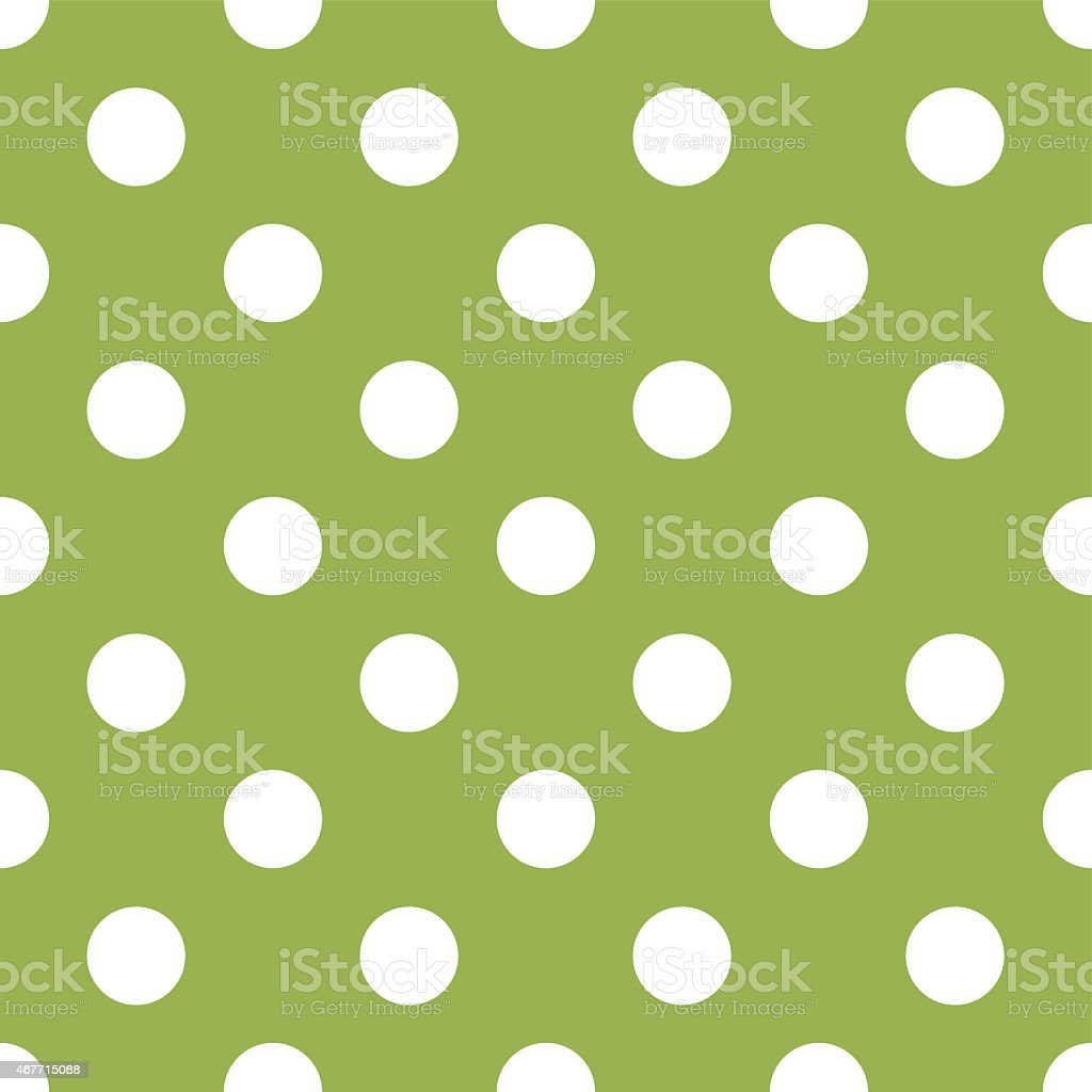 Detail Background Polkadot Hijau Nomer 10