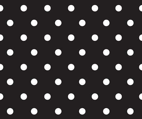 Detail Background Polkadot Hitam Nomer 15
