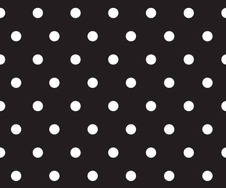 Detail Background Polkadot Hitam Nomer 15