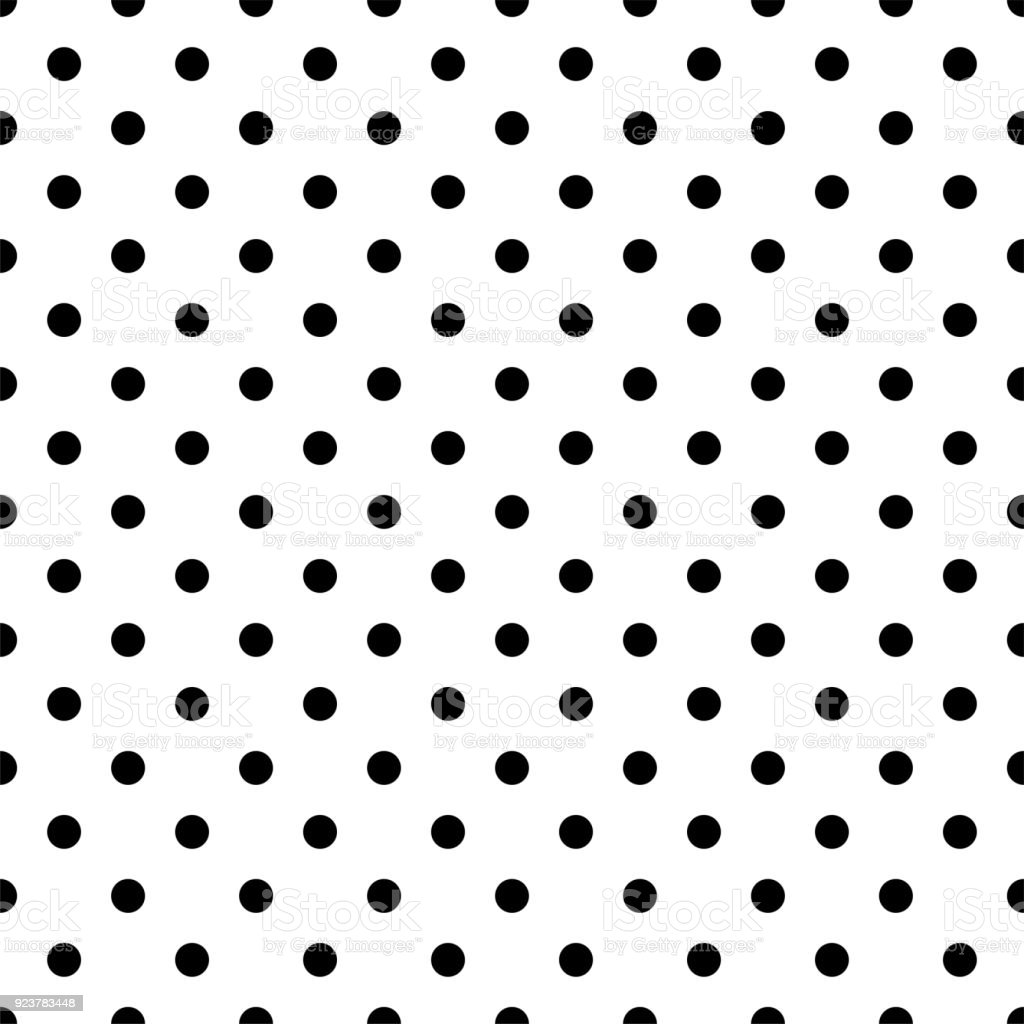 Detail Background Polkadot Hitam Nomer 23