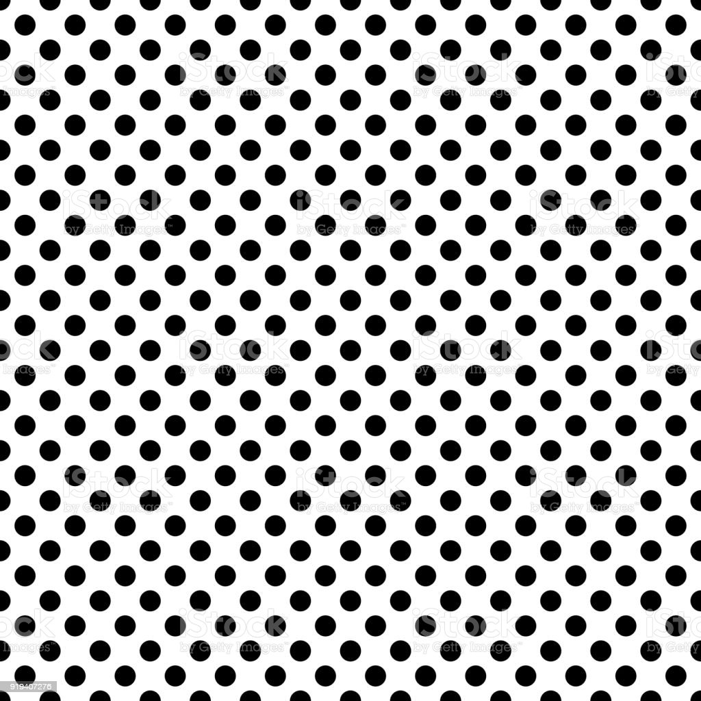 Detail Background Polkadot Hitam Nomer 24