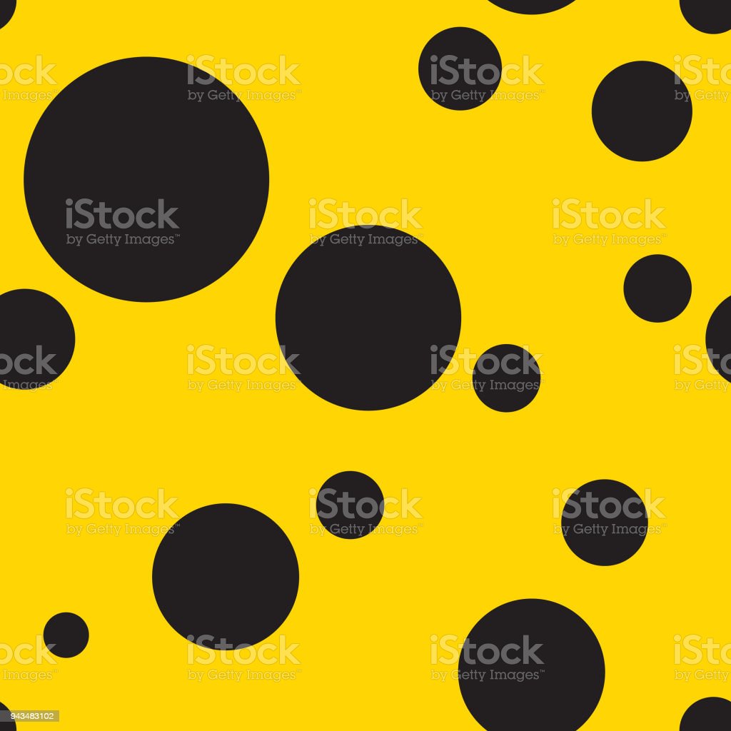 Detail Background Polkadot Hitam Nomer 25