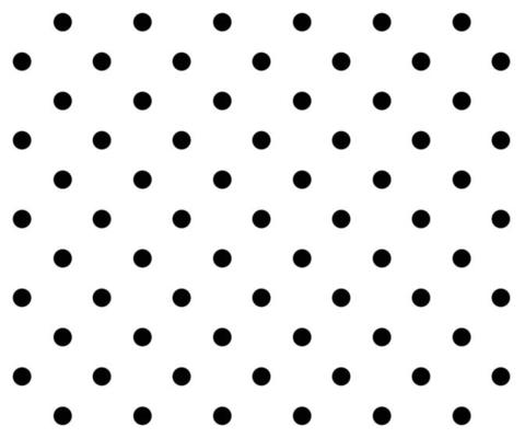 Detail Background Polkadot Hitam Nomer 4