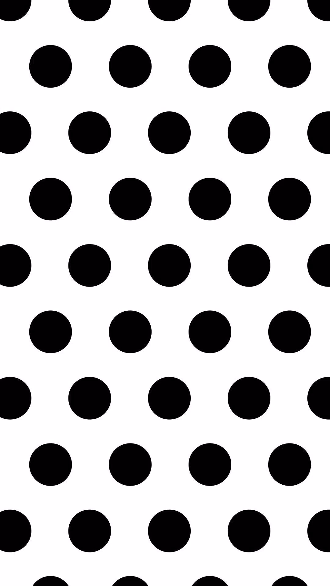 Detail Background Polkadot Hitam Nomer 5