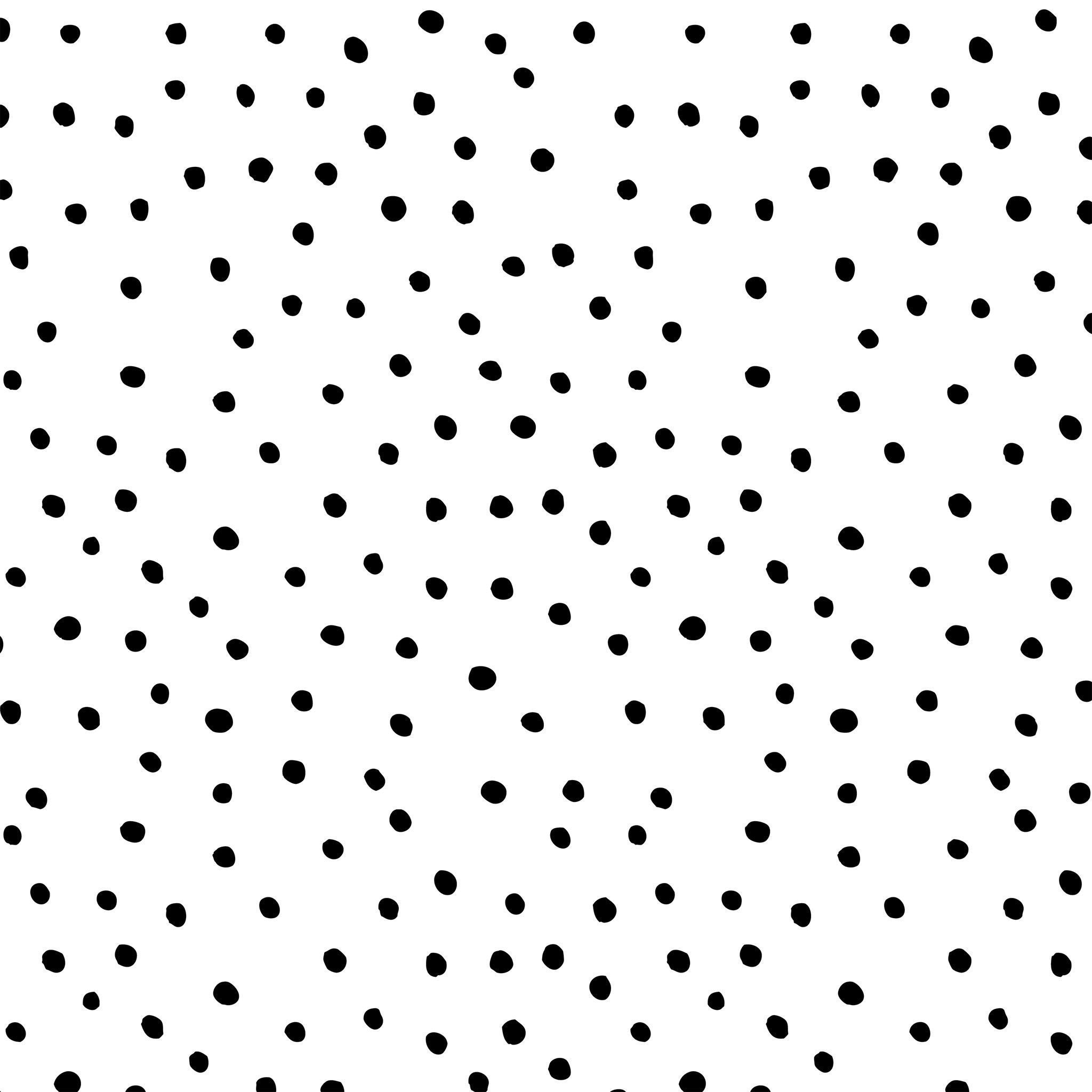 Detail Background Polkadot Hitam Nomer 53