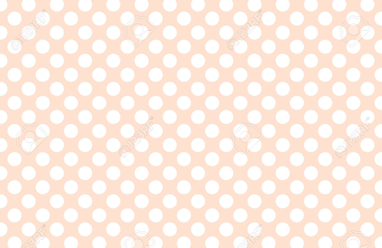 Detail Background Polkadot Pastel Nomer 14