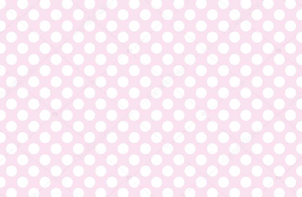 Detail Background Polkadot Pastel Nomer 34