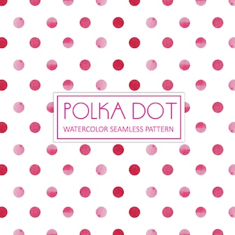 Detail Background Polkadot Pink Putih Nomer 27