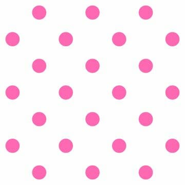 Detail Background Polkadot Pink Putih Nomer 33