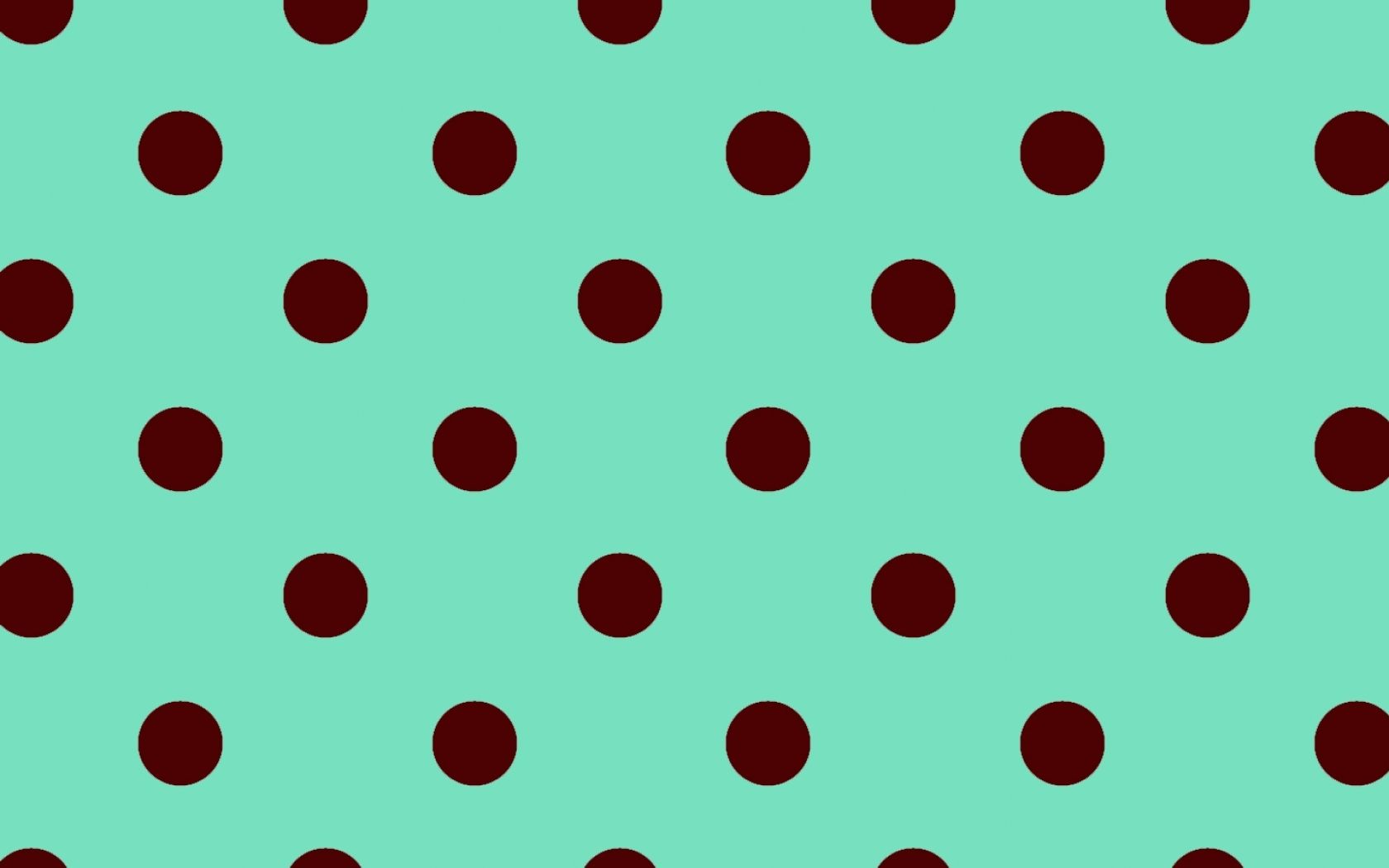 Detail Background Polkadot Pink Putih Nomer 37