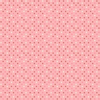 Detail Background Polkadot Pink Putih Nomer 39