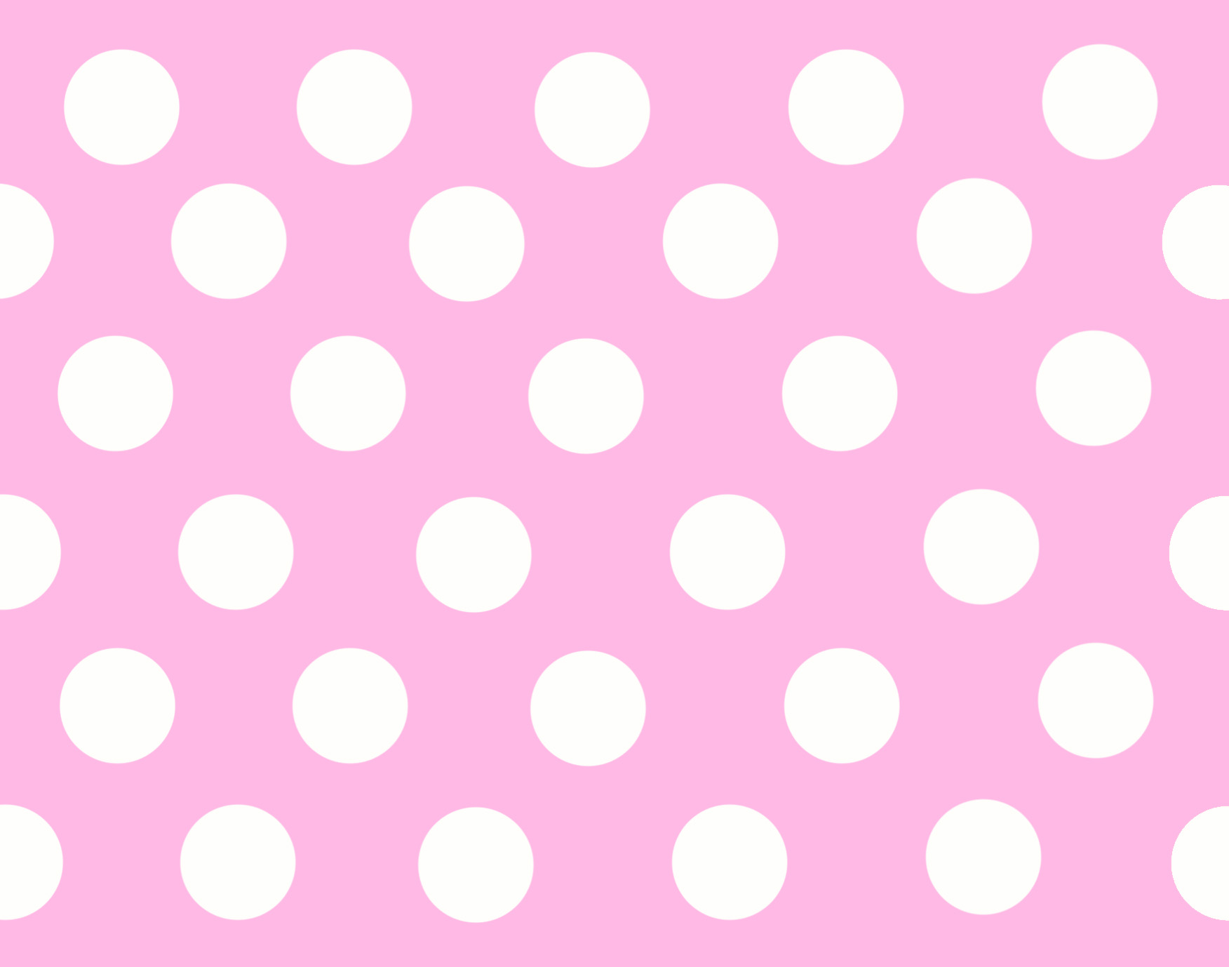 Detail Background Polkadot Pink Putih Nomer 8