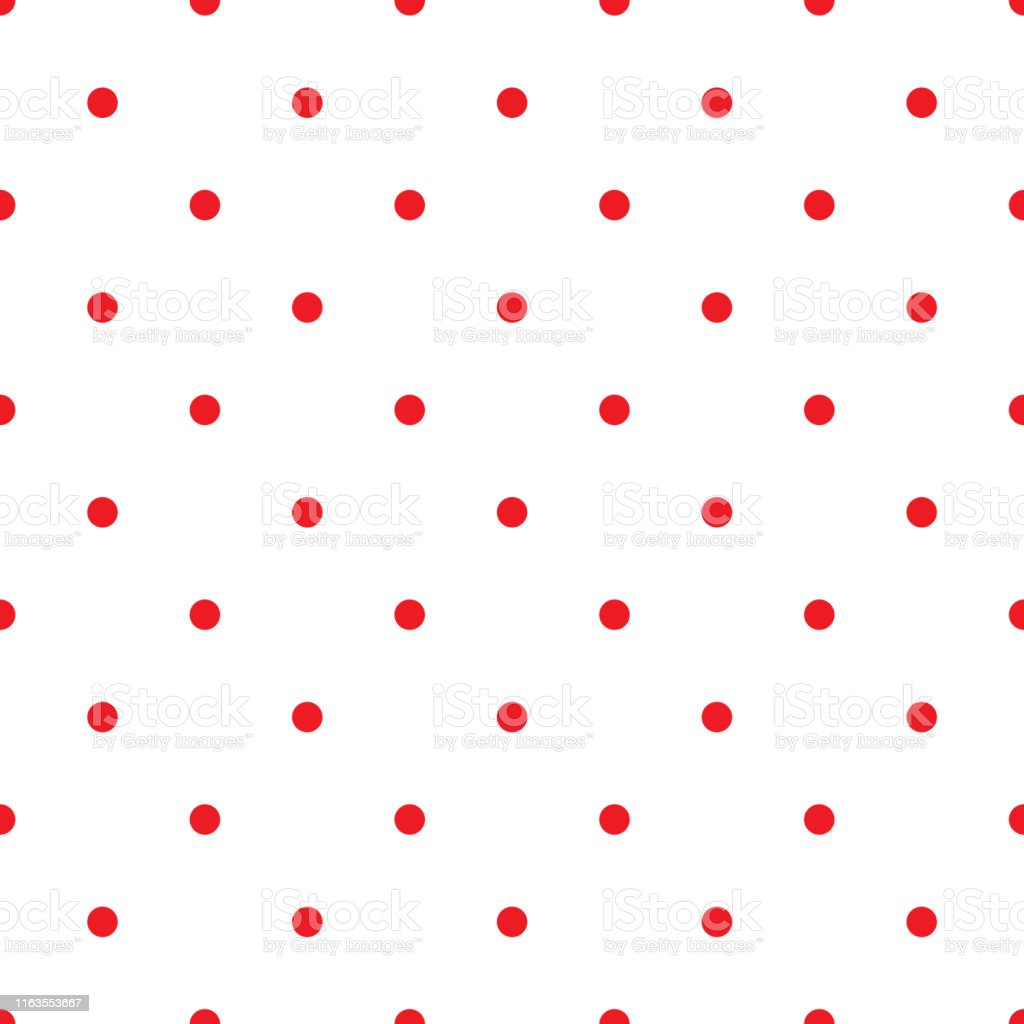 Detail Background Polkadot Putih Nomer 11