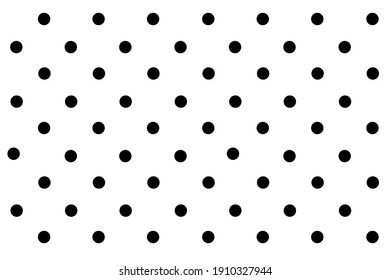 Detail Background Polkadot Putih Nomer 14