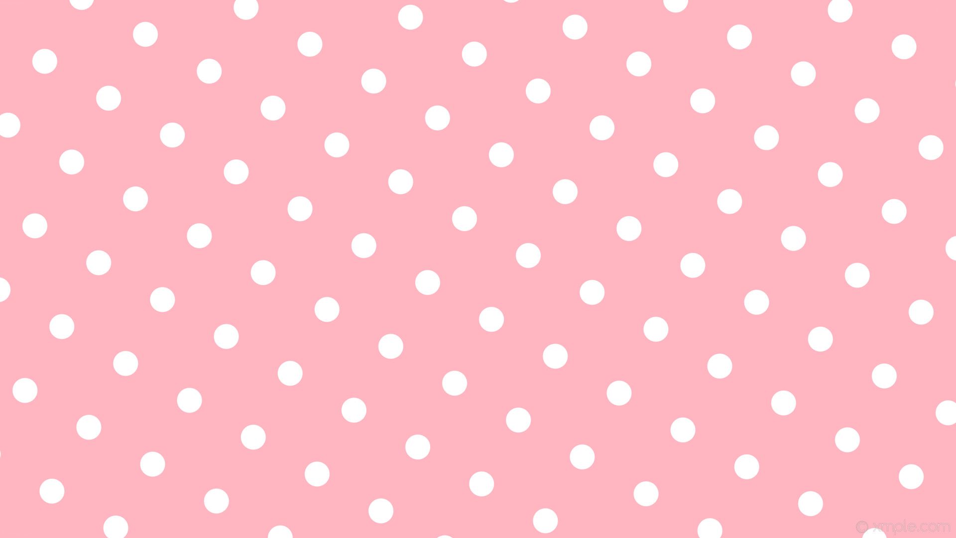 Detail Background Polkadot Putih Nomer 17