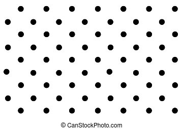 Detail Background Polkadot Putih Nomer 19