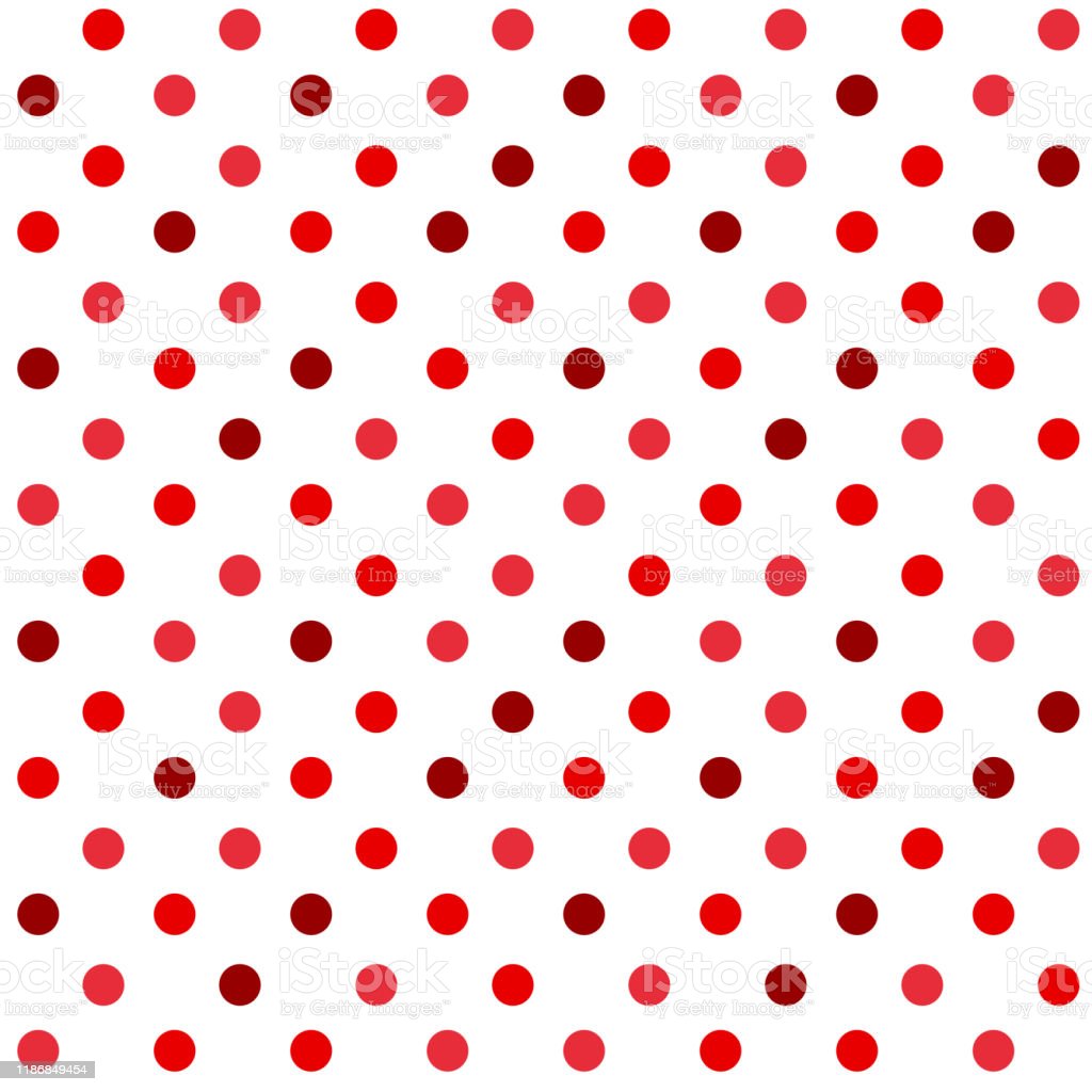 Detail Background Polkadot Putih Nomer 22
