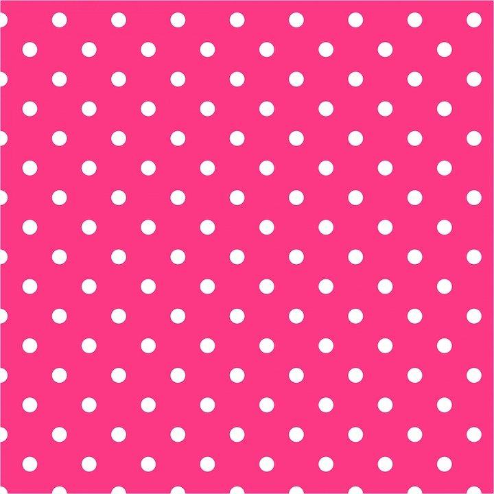Detail Background Polkadot Putih Nomer 26