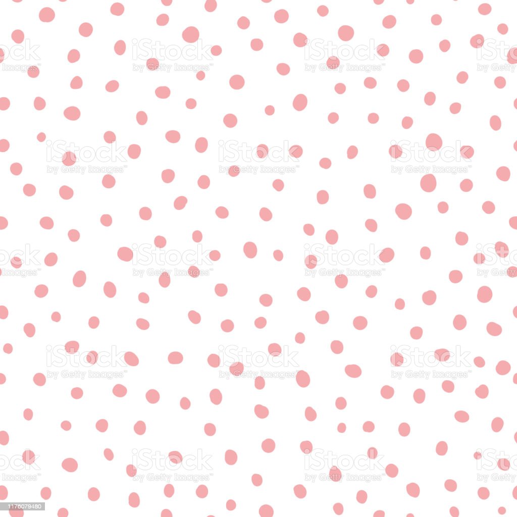 Detail Background Polkadot Putih Nomer 27