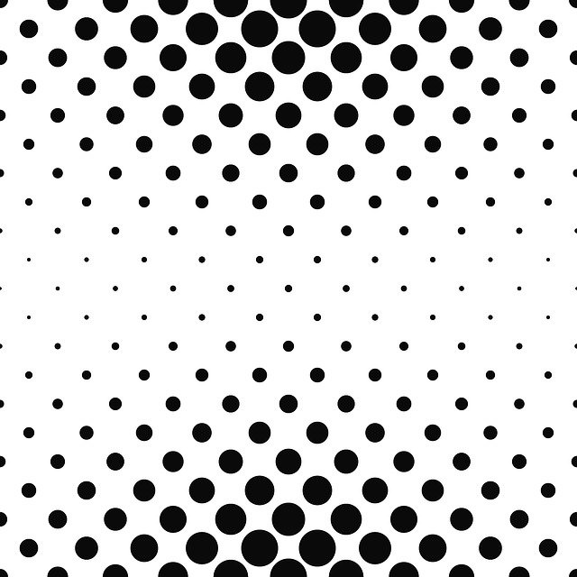 Detail Background Polkadot Putih Nomer 4