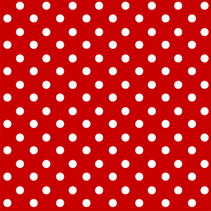 Detail Background Polkadot Putih Nomer 38