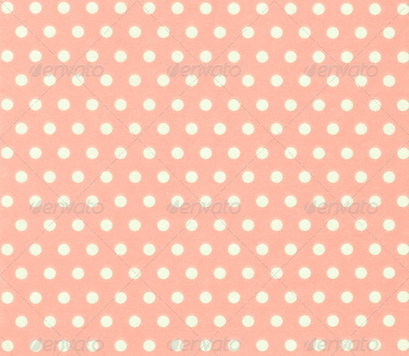 Detail Background Polkadot Soft Nomer 14