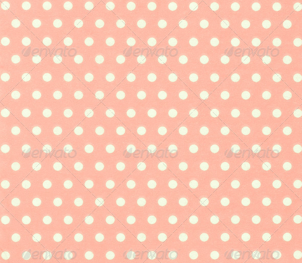 Detail Background Polkadot Soft Nomer 14