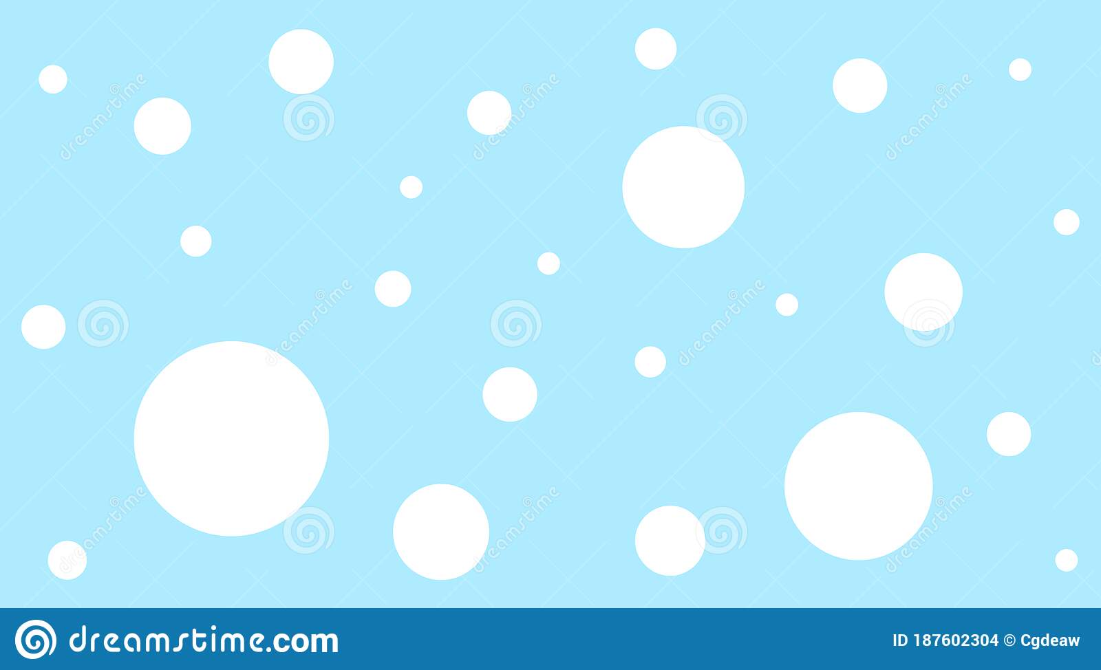 Detail Background Polkadot Soft Nomer 16