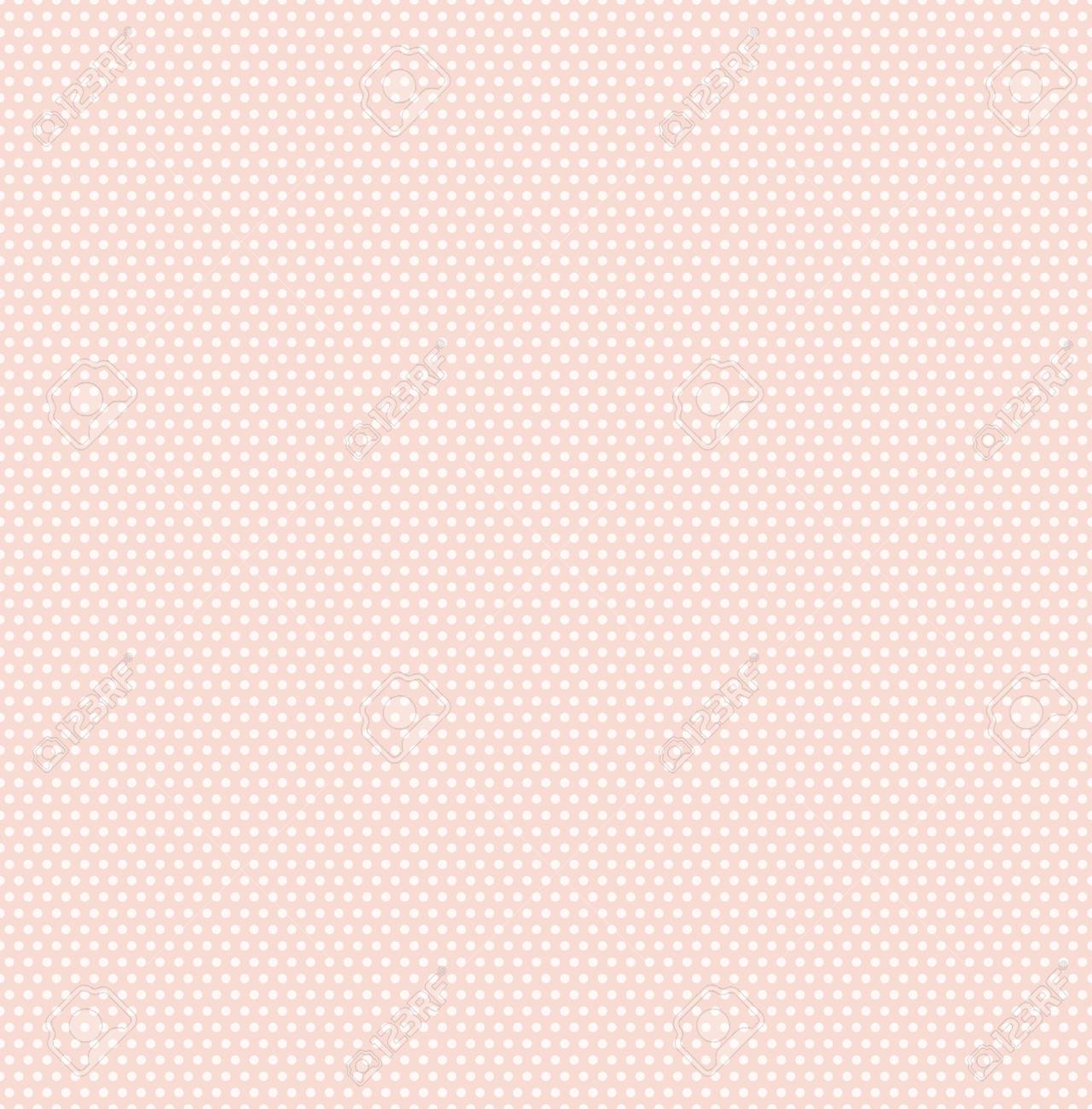 Detail Background Polkadot Soft Nomer 31