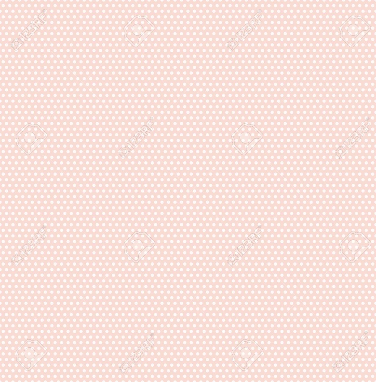 Detail Background Polkadot Soft Nomer 31