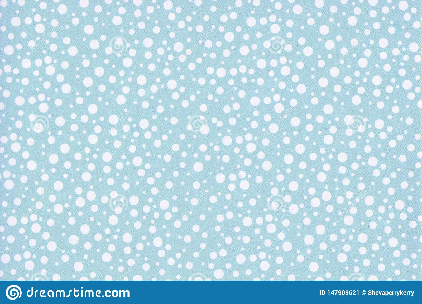 Detail Background Polkadot Soft Nomer 48