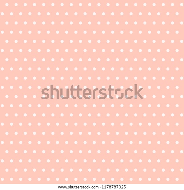 Detail Background Polkadot Soft Nomer 54
