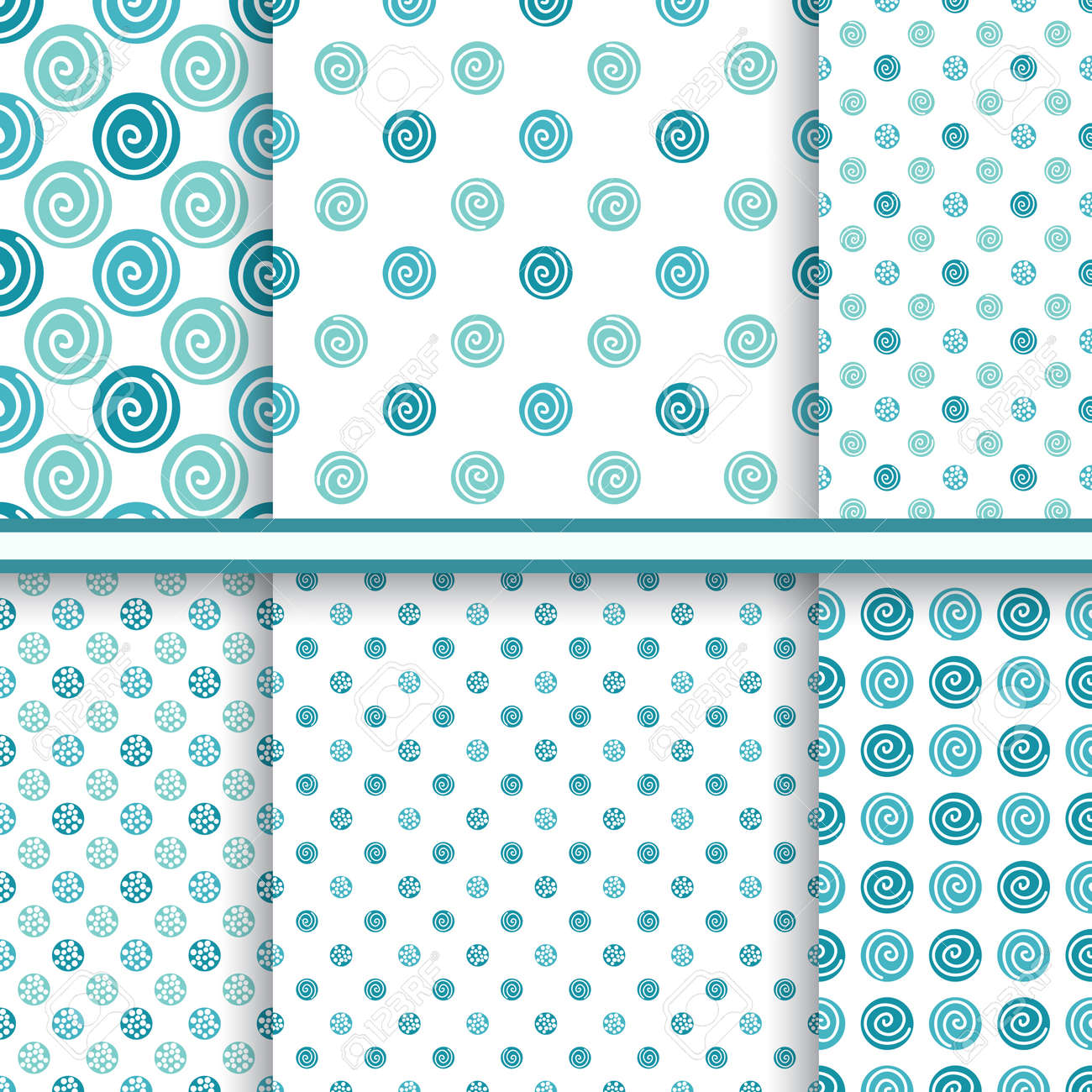 Detail Background Polkadot Soft Nomer 55