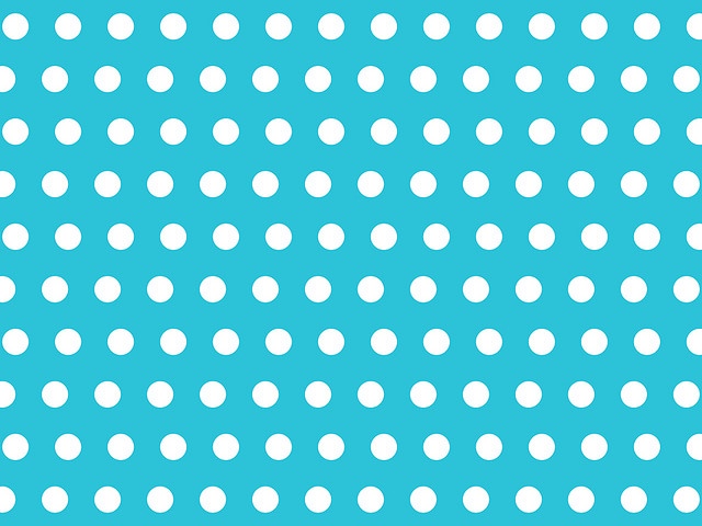 Detail Background Polkadot Tosca Nomer 2