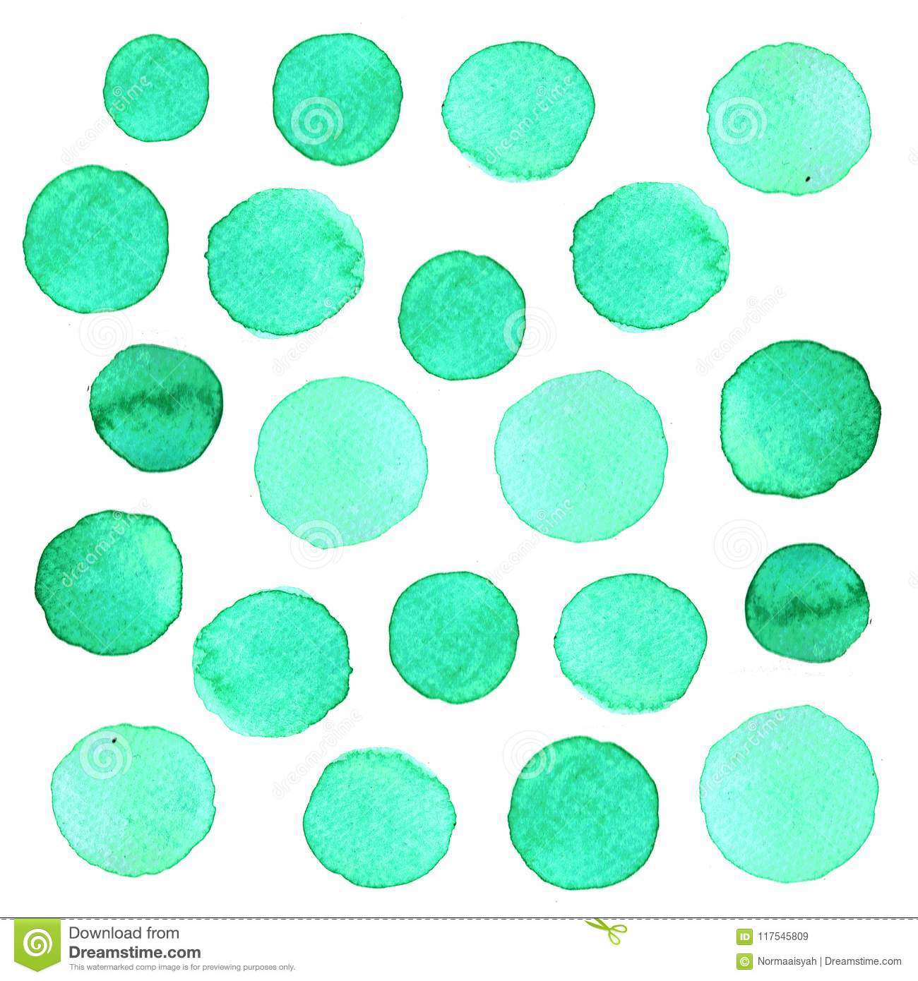 Detail Background Polkadot Tosca Nomer 15