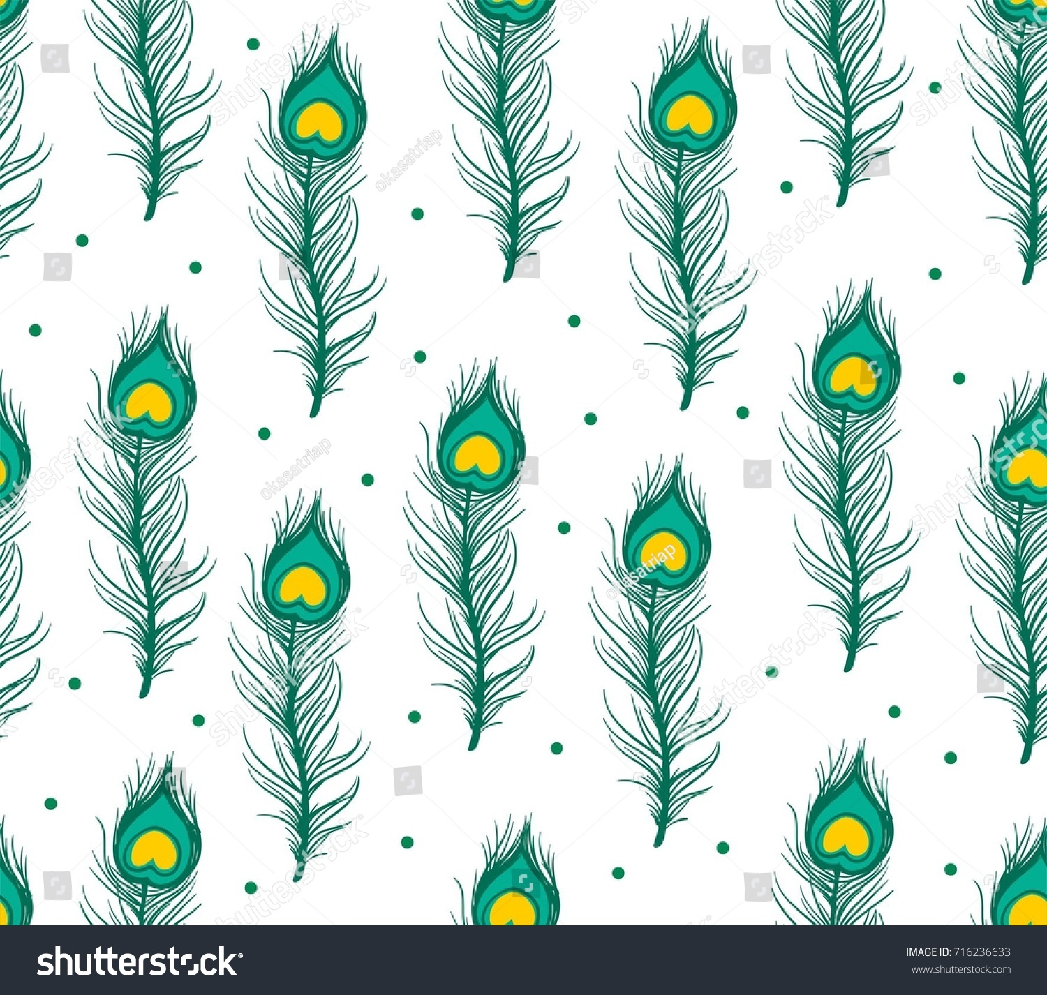 Detail Background Polkadot Tosca Nomer 25