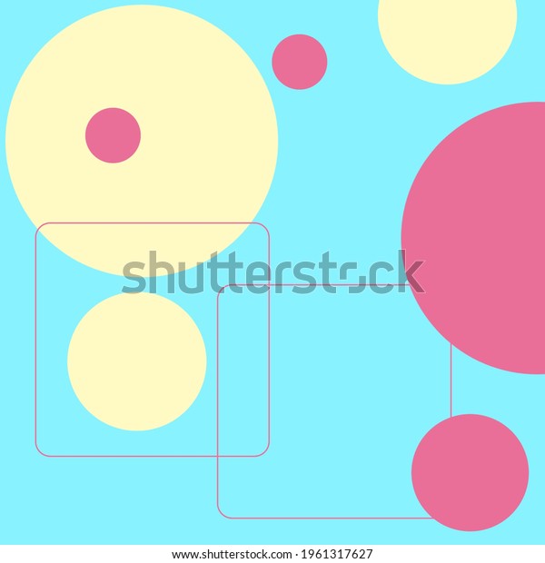 Detail Background Polkadot Tosca Nomer 29
