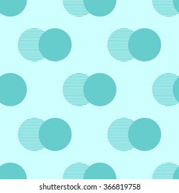 Detail Background Polkadot Tosca Nomer 35