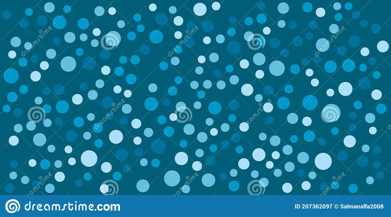 Detail Background Polkadot Tosca Nomer 6