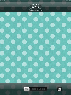 Detail Background Polkadot Tosca Nomer 54