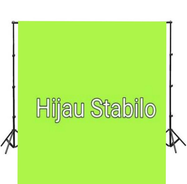 Detail Background Polos Hijau Nomer 17