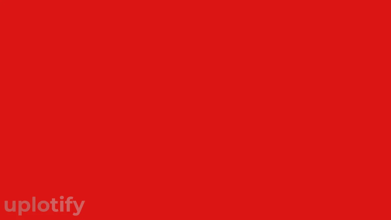 Detail Background Polos Merah Nomer 55