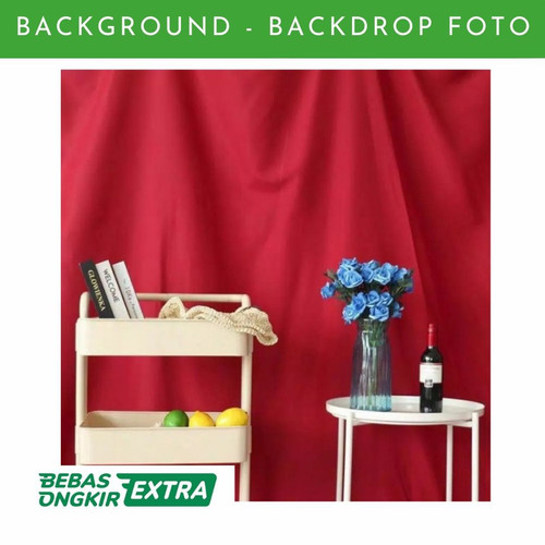 Detail Background Polos Merah Nomer 56
