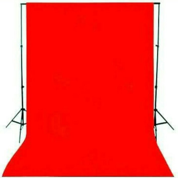 Detail Background Polos Merah Nomer 9