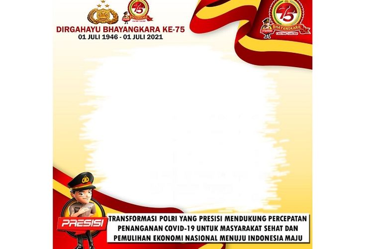 Detail Background Polri Nomer 14