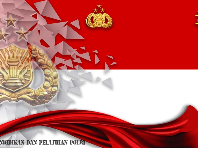 Detail Background Polri Nomer 22