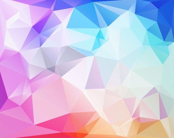 Detail Background Poly Nomer 17