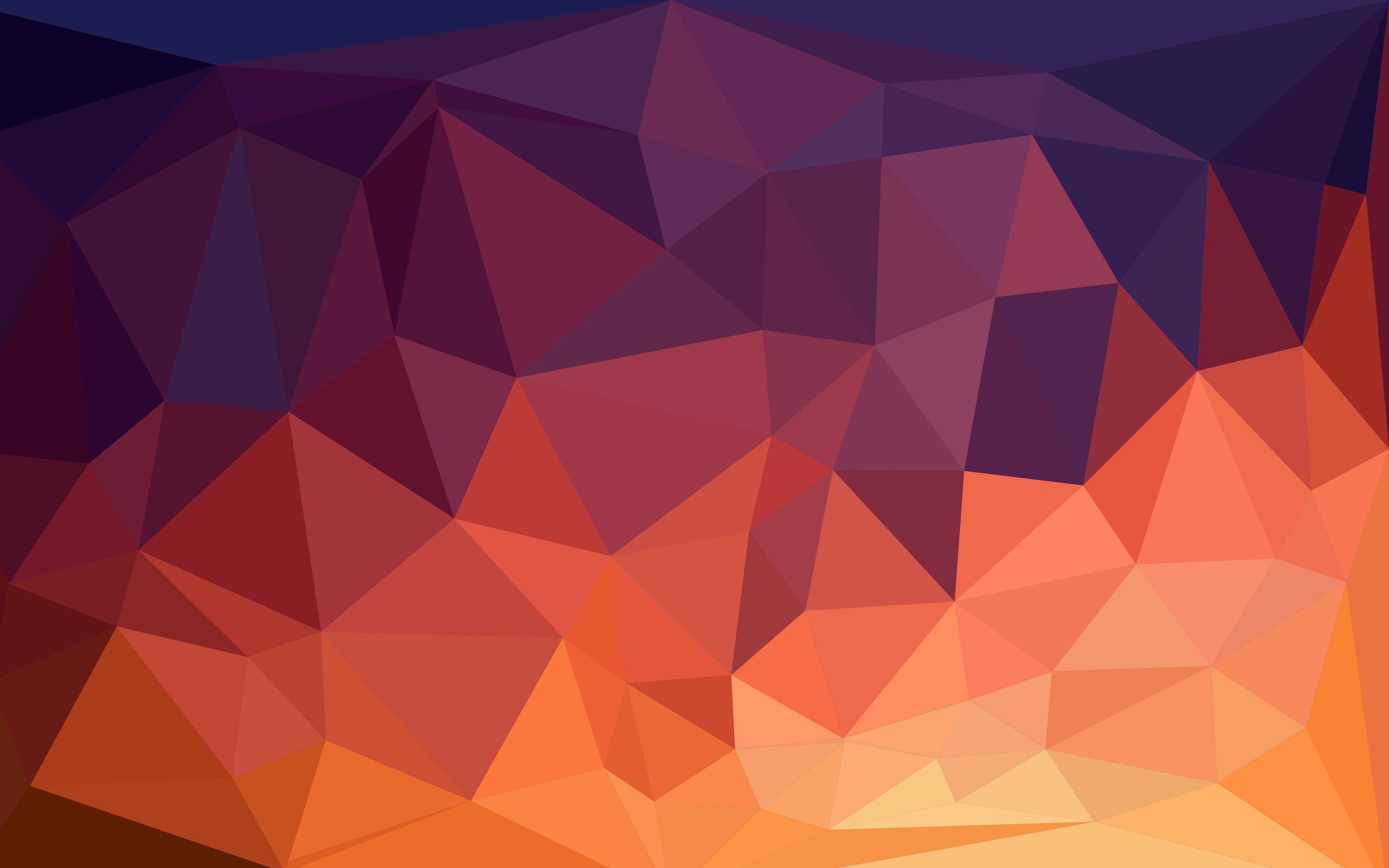 Detail Background Poly Nomer 35