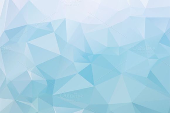 Detail Background Poly Nomer 47